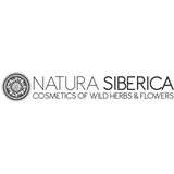 Natura Siberica termékek