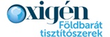 Oxigén