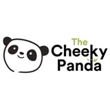 The Cheeky Panda termékek