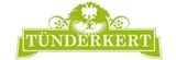Tündérkert