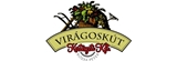 Virágoskút