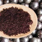 Acai berry bogyó termékek