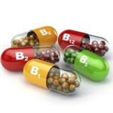 B-Vitamin termékek