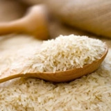 Basmati rizs termékek