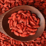 Goji berry bogyó termékek