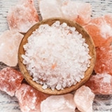 Himalája só termékek