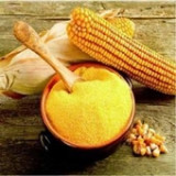 Kukoricaliszt termékek