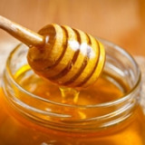 Méz termékek
