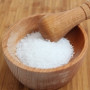 Patika tiszta só