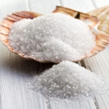 Tengeri só termékek