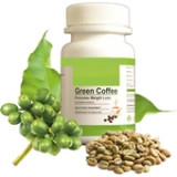 Zöld kávé kapszula termékek