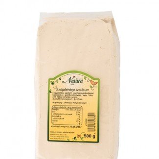Natura szójafehérje izolátum 500g 