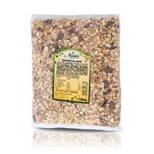 Natura gyümölcsös müzli 1000g