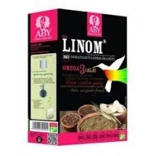 Aby bio linom csíraőrlemény 250g 