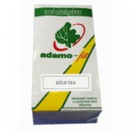 Adamo zöld tea 50g 