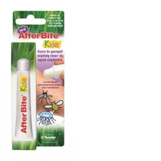 After bite kids 20g 