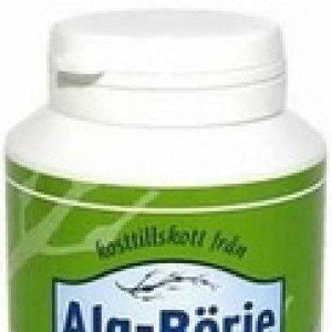 Alg-Börje alga tabletta 250db