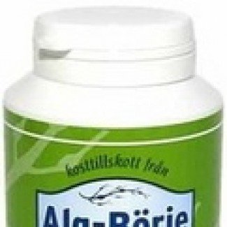 Alg-Börje alga tabletta 250db
