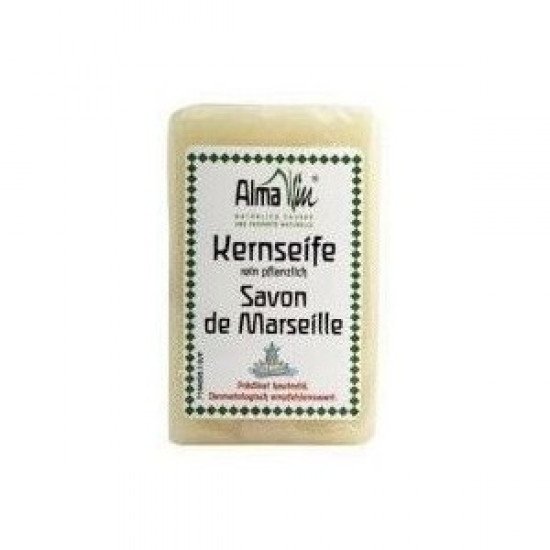 Almawin marseille szappan 100g Almawin marseille szappan 100g