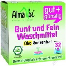 Almawin szines-És finommosószer koncentrátum 2000g 