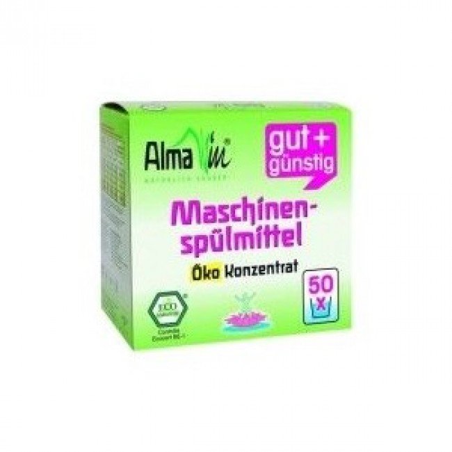 Almawin gépi mosogatószer koncentrátum 1250g 