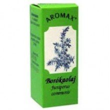 Aromax boróka illóolaj 10ml