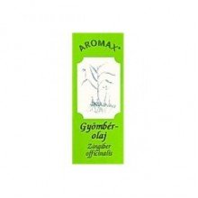 Aromax gyömbér illóolaj 5ml