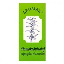 Aromax homoktövisolaj 50ml