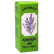 Aromax kakukkfü illóolaj 10ml