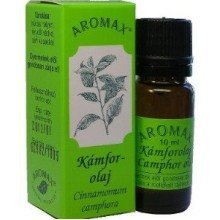 Aromax kámfor illóolaj 10ml