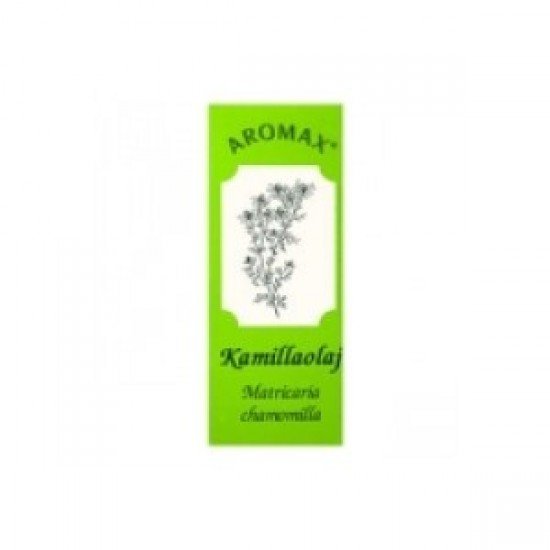 Aromax kamilla illóolaj 2ml