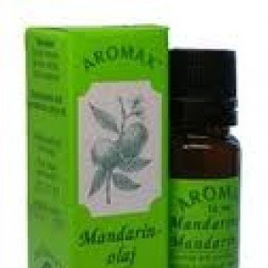 Aromax mandarin illóolaj 10ml