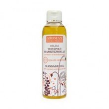 Aromax masszázsolaj relaxa 250ml