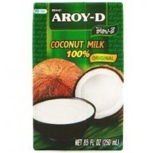 Aroy-D kókuszital 1000ml