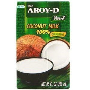 Aroy-D kókuszital 1000ml