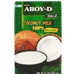 Aroy-D kókuszital 1000ml