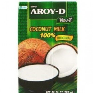 Aroy-D kókuszital 1000ml