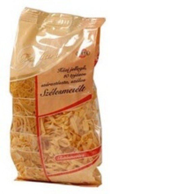 Barbara gluténmentes tészta szélesmetélt 200g 