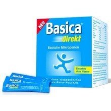 Basica direkt bázikus mikrogyöngyök 30db