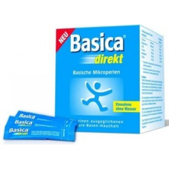 Basica direkt bázikus mikrogyöngyök 30db