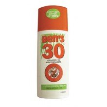 Bens kullancs -és szúnyogriasztó spray 100ml