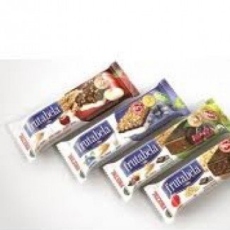 Bergland Cukorka Gyümölcsös Steviával 60 g