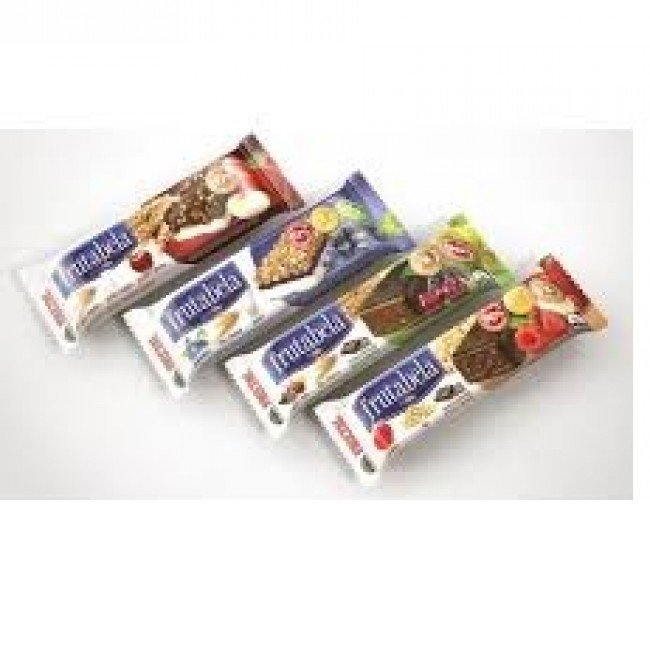 Bergland Cukorka Gyümölcsös Steviával 60 g