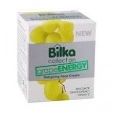 Bilka grape energy vitalizáló arckrém 40ml