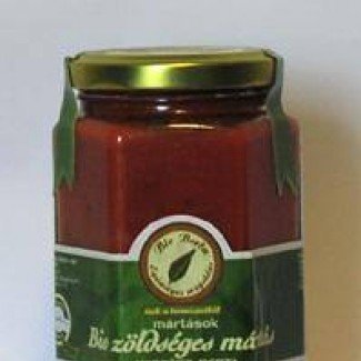 Bio berta pizza szósz 280g