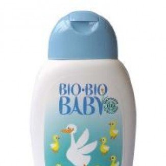 Bio bio baby baba fürdető sampon 250ml