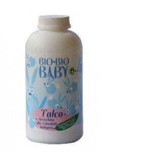 Bio bio baby baba hintőpor 150ml