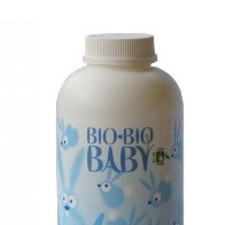 Bio bio baby baba hintőpor 150ml