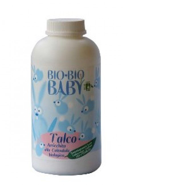 Bio bio baby baba hintőpor 150ml