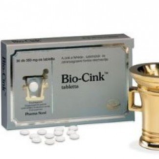 Bio-Cink 30db